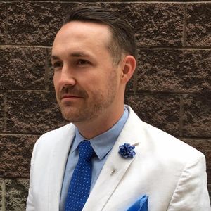 Meet your Posher, Adam